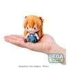 Rebuild of Evangelion - Fuwa Petit Chibi Figure Shikinami Asuka Langley 8cm