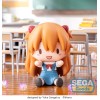 Rebuild of Evangelion - Fuwa Petit Chibi Figure Shikinami Asuka Langley 8cm