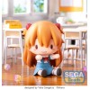 Rebuild of Evangelion - Fuwa Petit Chibi Figure Shikinami Asuka Langley 8cm