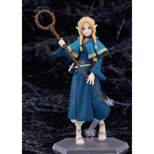 Delicious in Dungeon - figma Marcille 633 13,5cm Exclusive