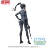 Sword Art Online Alternative: Gun Gale Online - Luminasta Pitohui 21cm