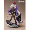 Guilty Gear -Strive- - Bridget 1/7 Purple Ver. 27cm Exclusive