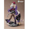 Guilty Gear -Strive- - Bridget 1/7 Purple Ver. 27cm Exclusive