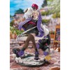 Guilty Gear -Strive- - Bridget 1/7 Purple Ver. 27cm Exclusive