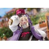 Guilty Gear -Strive- - Bridget 1/7 Purple Ver. 27cm Exclusive