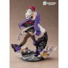 Guilty Gear -Strive- - Bridget 1/7 Purple Ver. 27cm Exclusive