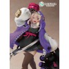 Guilty Gear -Strive- - Bridget 1/7 Purple Ver. 27cm Exclusive