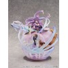 Date A Live IV - Yatogami Tohka 1/7 Princess Amethyst Dress Ver. 32,3cm (EU)