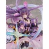 Date A Live IV - Yatogami Tohka 1/7 Princess Amethyst Dress Ver. 32,3cm (EU)