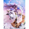 Date A Live IV - Yatogami Tohka 1/7 Princess Amethyst Dress Ver. 32,3cm (EU)