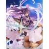 Date A Live IV - Yatogami Tohka 1/7 Princess Amethyst Dress Ver. 32,3cm (EU)