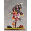 Kono Subarashii Sekai ni Shukufuku wo! - Megumin & Yunyun 1/7 Futari wa Otomodachi Ver. 26,9cm (EU)