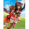 Kono Subarashii Sekai ni Shukufuku wo! - Megumin & Yunyun 1/7 Futari wa Otomodachi Ver. 26,9cm (EU)