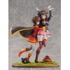 Kono Subarashii Sekai ni Shukufuku wo! - Megumin & Yunyun 1/7 Futari wa Otomodachi Ver. 26,9cm (EU)