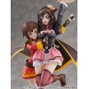 Kono Subarashii Sekai ni Shukufuku wo! - Megumin & Yunyun 1/7 Futari wa Otomodachi Ver. 26,9cm (EU)