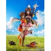 Kono Subarashii Sekai ni Shukufuku wo! - Megumin & Yunyun 1/7 Futari wa Otomodachi Ver. 26,9cm (EU)