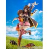 Kono Subarashii Sekai ni Shukufuku wo! - Megumin & Yunyun 1/7 Futari wa Otomodachi Ver. 26,9cm (EU)