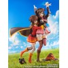 Kono Subarashii Sekai ni Shukufuku wo! - Megumin & Yunyun 1/7 Futari wa Otomodachi Ver. 26,9cm (EU)