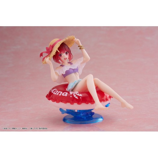 Oshi no Ko - Aqua Float Girls Arima Kana 10cm