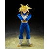 Dragon Ball Z - S.H. Figuarts Super Saiyan Trunks -Infinite Latent Super Power- 14cm (EU)