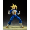 Dragon Ball Z - S.H. Figuarts Super Saiyan Trunks -Infinite Latent Super Power- 14cm (EU)