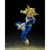 Dragon Ball Z - S.H. Figuarts Super Saiyan Trunks -Infinite Latent Super Power- 14cm (EU)