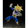 Dragon Ball Z - S.H. Figuarts Super Saiyan Trunks -Infinite Latent Super Power- 14cm (EU)