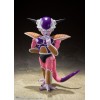 Dragon Ball Z - S.H. Figuarts Frieza First Form & Frieza Hover Pod 11cm (EU)