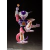 Dragon Ball Z - S.H. Figuarts Frieza First Form & Frieza Hover Pod 11cm (EU)