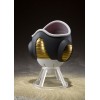 Dragon Ball Z - S.H. Figuarts Frieza First Form & Frieza Hover Pod 11cm (EU)