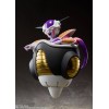 Dragon Ball Z - S.H. Figuarts Frieza First Form & Frieza Hover Pod 11cm (EU)