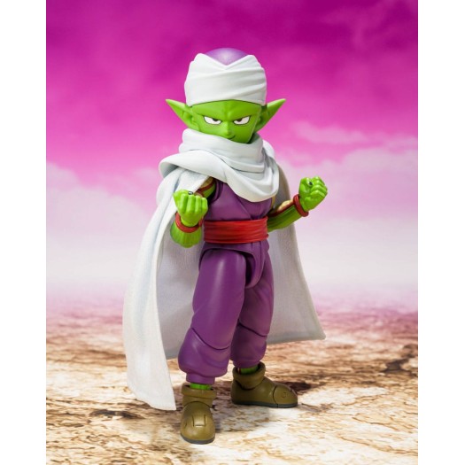 Dragon Ball Daima - S.H. Figuarts Piccolo (Mini) -DAIMA- 9cm (EU)