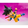 Dragon Ball Daima - S.H. Figuarts Son Goku (Mini) -DAIMA- 7cm (EU)