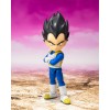 Dragon Ball Daima - S.H. Figuarts Vegeta (Mini) -DAIMA- 7cm (EU)