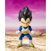 Dragon Ball Daima - S.H. Figuarts Vegeta (Mini) -DAIMA- 7cm (EU)