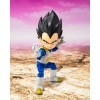 Dragon Ball Daima - S.H. Figuarts Vegeta (Mini) -DAIMA- 7cm (EU)