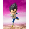 Dragon Ball Daima - S.H. Figuarts Vegeta (Mini) -DAIMA- 7cm (EU)