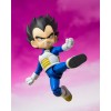 Dragon Ball Daima - S.H. Figuarts Vegeta (Mini) -DAIMA- 7cm (EU)