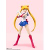 Bishoujo Senshi Sailor Moon - S.H. Figuarts Sailor Moon -Animation Color Edition- 14cm (EU)