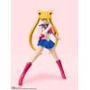 Bishoujo Senshi Sailor Moon - S.H. Figuarts Sailor Moon -Animation Color Edition- 14cm (EU)