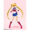 Bishoujo Senshi Sailor Moon - S.H. Figuarts Sailor Moon -Animation Color Edition- 14cm (EU)