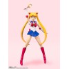 Bishoujo Senshi Sailor Moon - S.H. Figuarts Sailor Moon -Animation Color Edition- 14cm (EU)