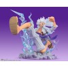 One Piece - Figuarts ZERO (Extra Battle) Monkey D. Luffy -Gear 5 Titan- 30cm (EU)