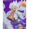 One Piece - Figuarts ZERO (Extra Battle) Monkey D. Luffy -Gear 5 Titan- 30cm (EU)