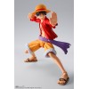 One Piece - S.H. Figuarts Monkey D. Luffy -Raid on Onigashima- 14,5cm (EU)