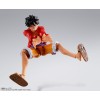 One Piece - S.H. Figuarts Monkey D. Luffy -Raid on Onigashima- 14,5cm (EU)