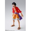 One Piece - S.H. Figuarts Monkey D. Luffy -Raid on Onigashima- 14,5cm (EU)