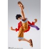 One Piece - S.H. Figuarts Monkey D. Luffy -Raid on Onigashima- 14,5cm (EU)