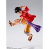 One Piece - S.H. Figuarts Monkey D. Luffy -Raid on Onigashima- 14,5cm (EU)