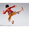 One Piece - S.H. Figuarts Monkey D. Luffy -Raid on Onigashima- 14,5cm (EU)